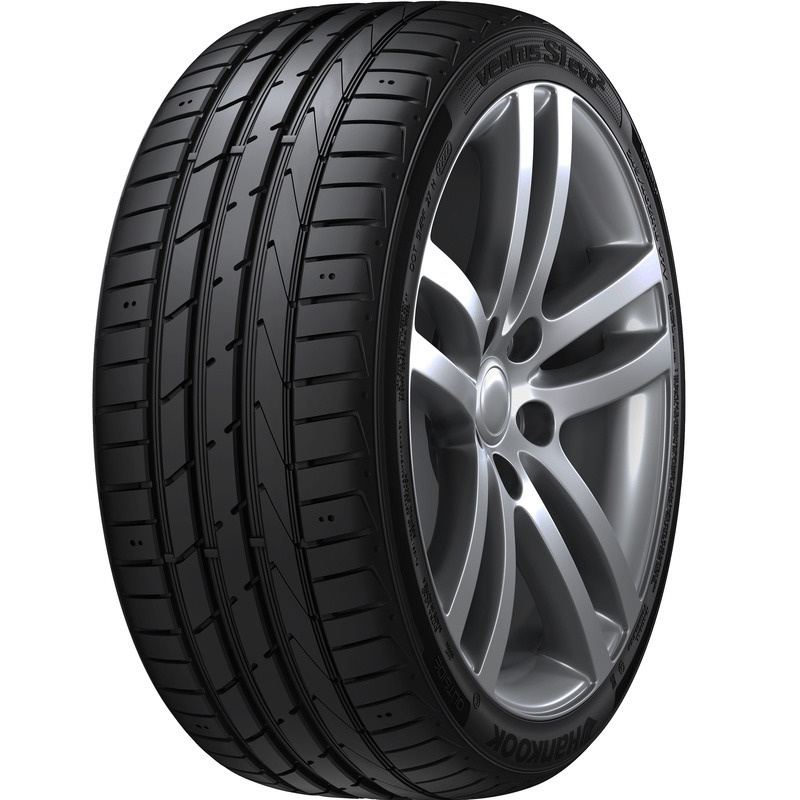 Hankook 225/45R17 91W Ventus S1 Evo 2 K117B TL HRS