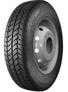 Кама 365 LT (НК-243)