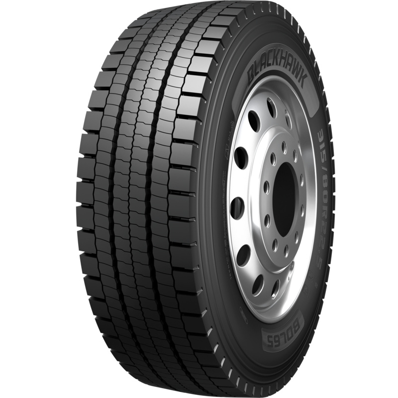 Blackhawk (Sailun Group Co., LTD) 315/70R22,5 156/150L BDL65 TL 18PR