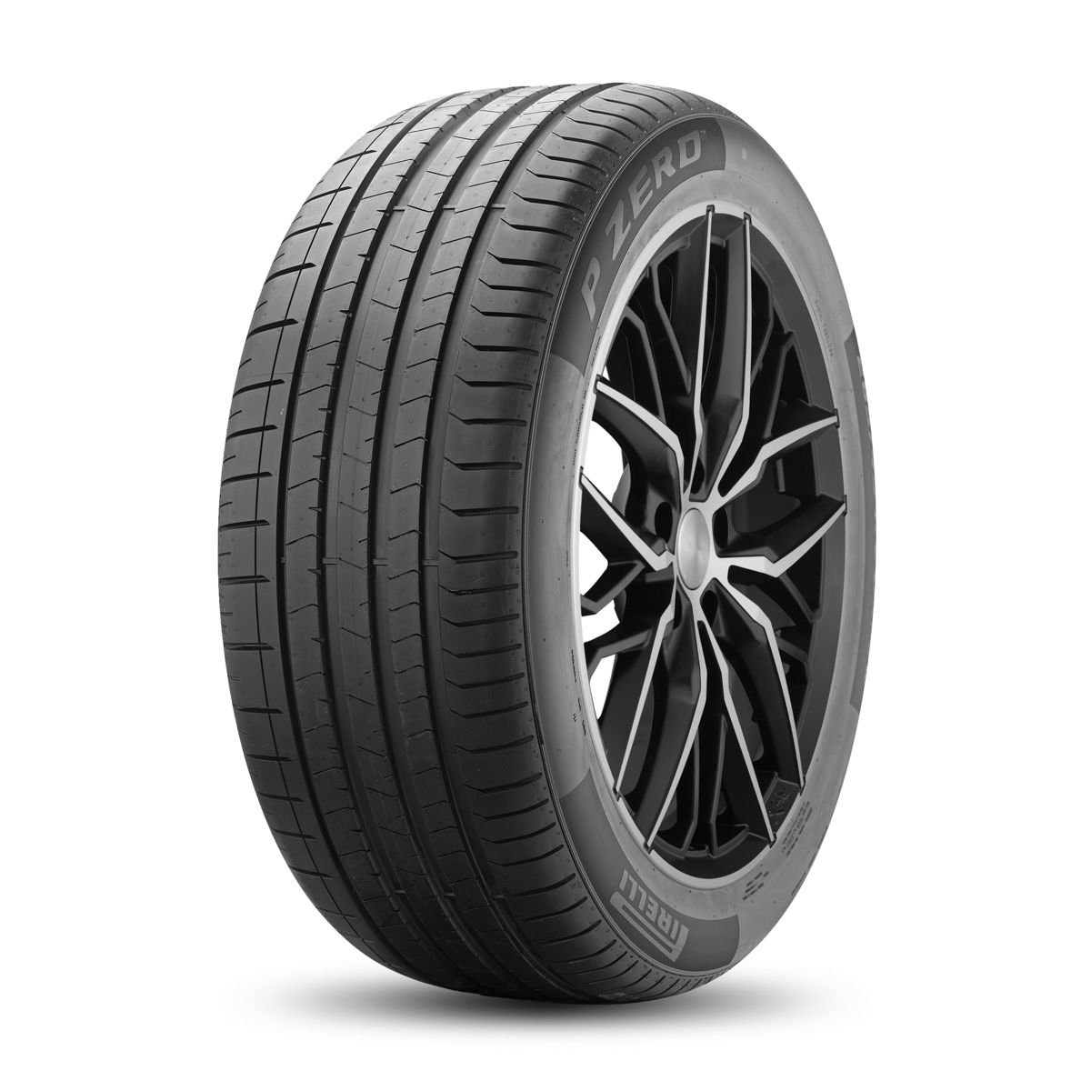 Pirelli  295/35/22  Y 108 P-ZERO SUV  XL (J)