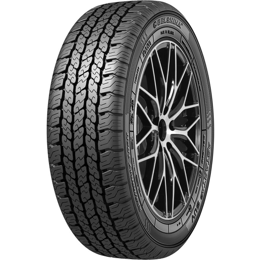Белшина 225/65  R17 BEL-295 ASTARTA SUV 102H