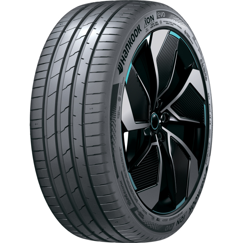 Hankook 255/50ZR20 109W XL iON evo SUV IK01A TL