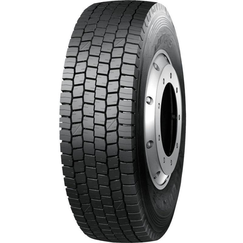 Goodride 295/80R22,5 152/149M AD733 TL M+S 18PR ТАИЛАНД