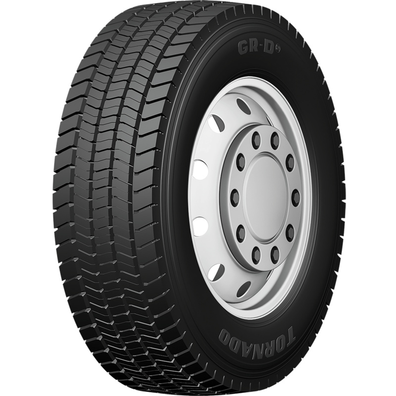Tornado (Advance Holdings) 245/70R17,5 136/134M GR-D2 TL M+S 3PMSF 16PR