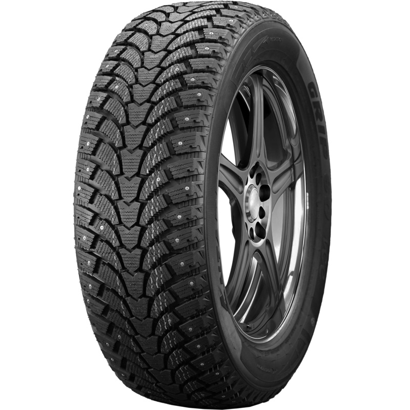 Antares 255/45R20 105H Grip 60 ice TL (шип.)