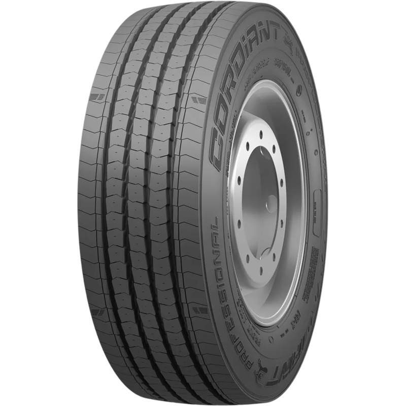 Cordiant 315/80  R22.5 Professional FR-2 156/150L R22,5 TL