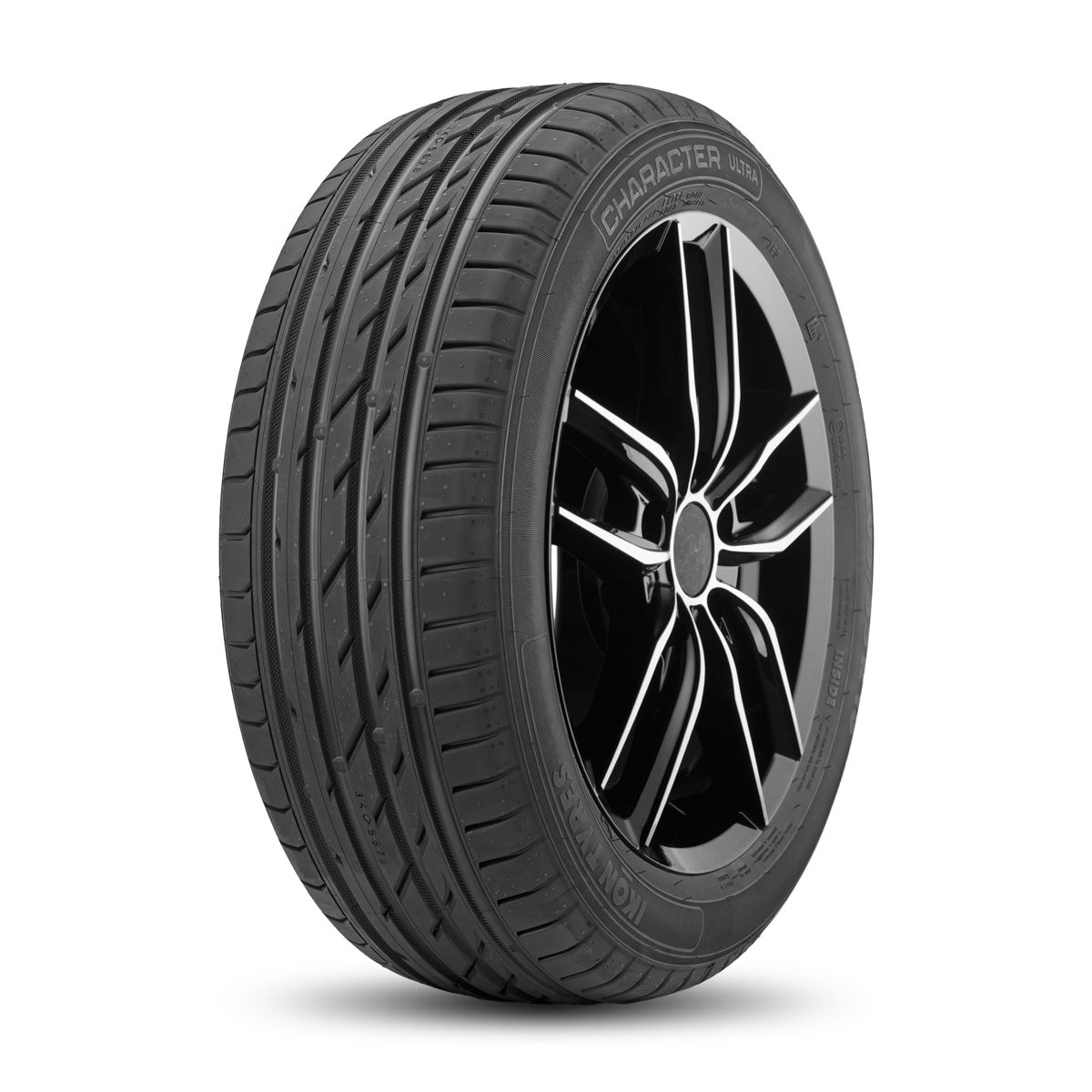 Ikon Tyres  225/45/19  W 92 Ikon Character Ultra