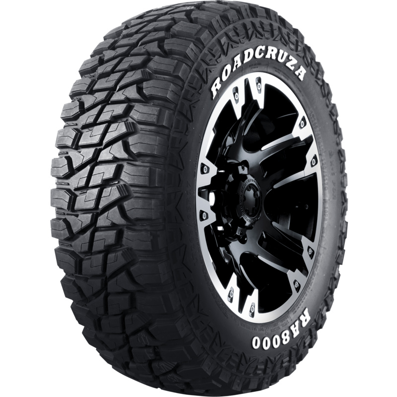 Roadcruza LT265/65R17 120/117Q RA8000 TL WW POR M+S 10PR