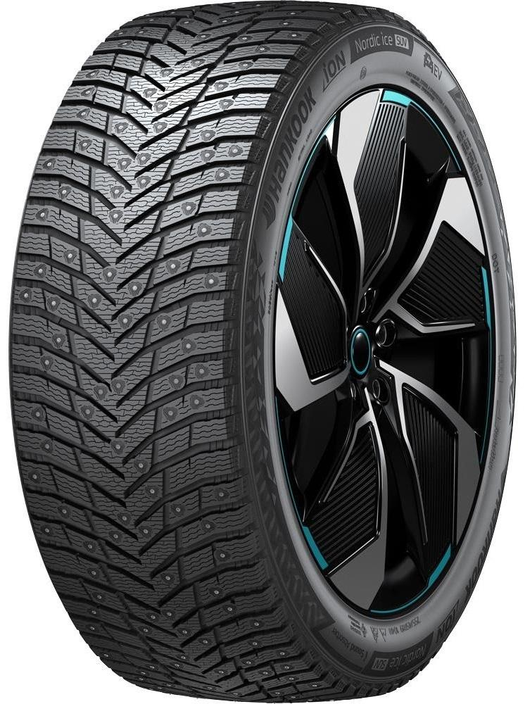 Hankook iON Nordic i*ce SUV IW04A R20 245/45 103T шип XL