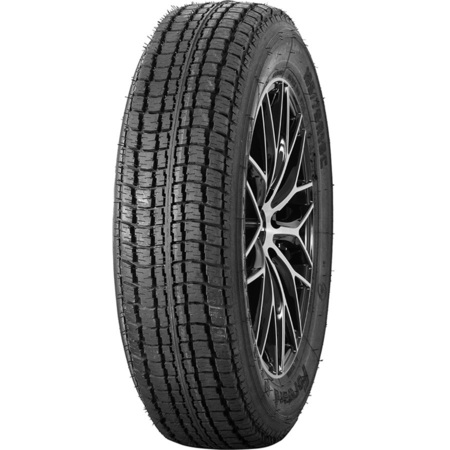 АШК 185/75  R16C Forward Professional 301 104/102R TL