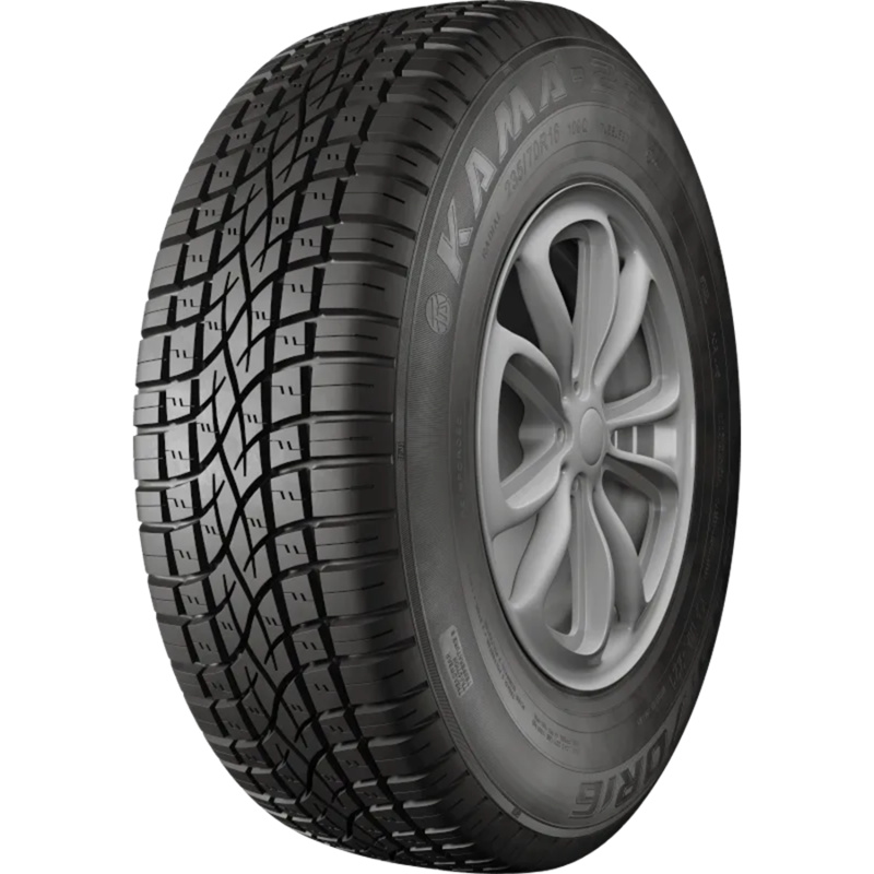 Kama 235/70R16 109Q 221 TL
