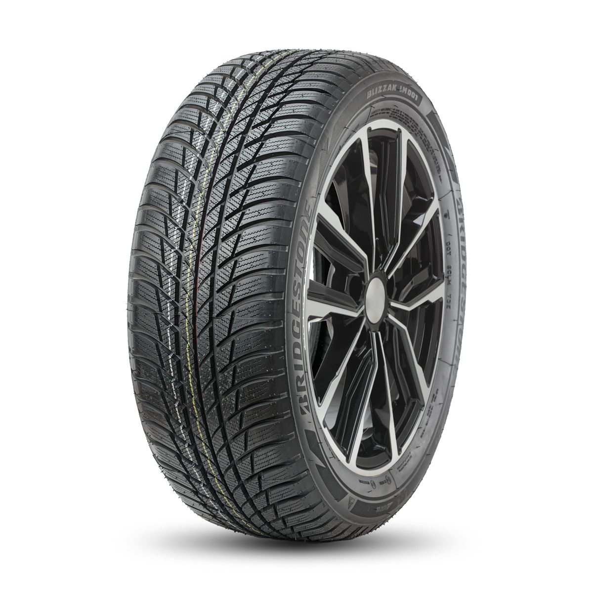 Bridgestone  235/50/19  H 99 LM001  (MO)