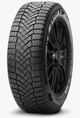 Pirelli Ice Zero Friction