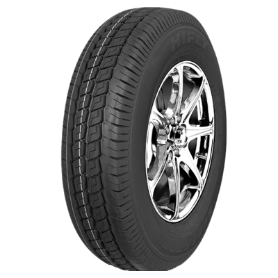 HiFly 215/70R16C 108/106T Super 2000 TL 6PR