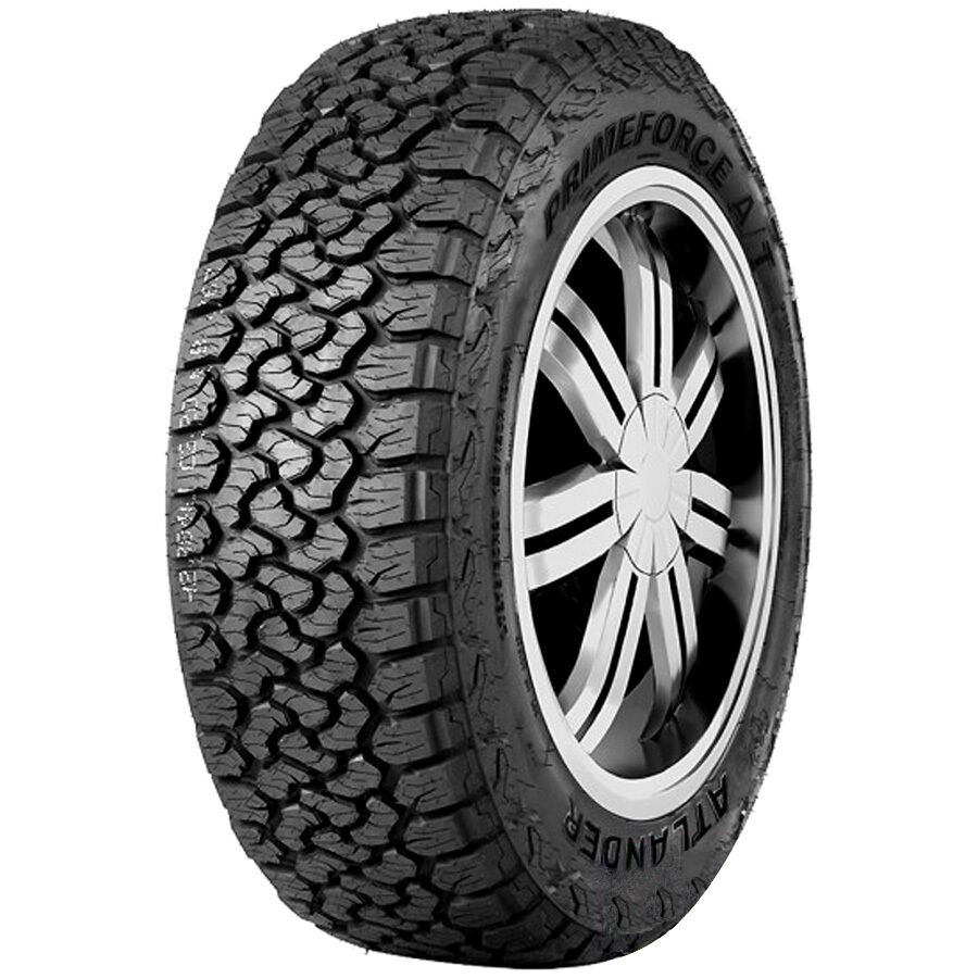 Atlander 215/65  R16 PrimeForce A/T 98T