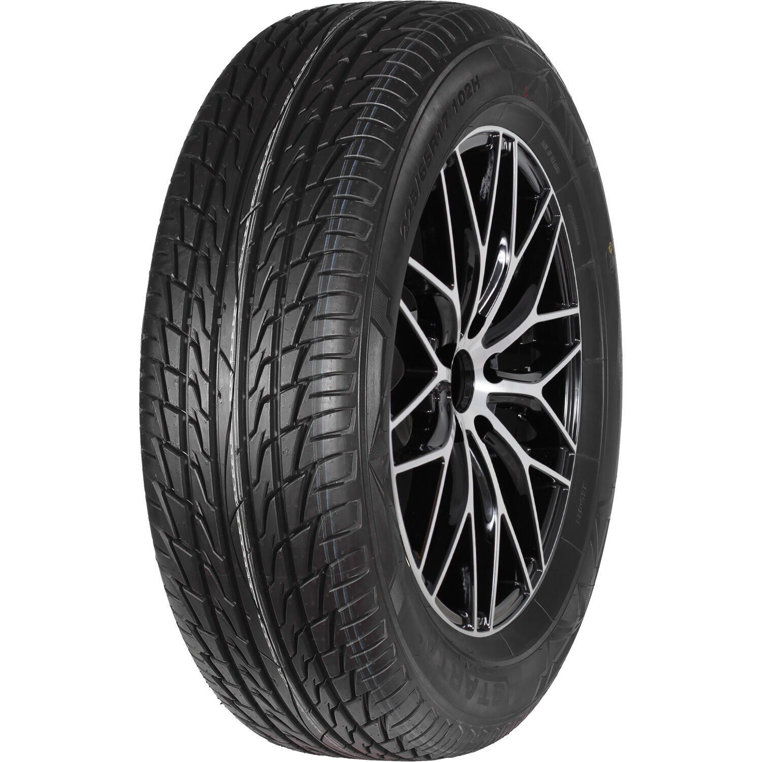 Белшина 225/65  R17 BEL-411 ASTARTA SUV 102H