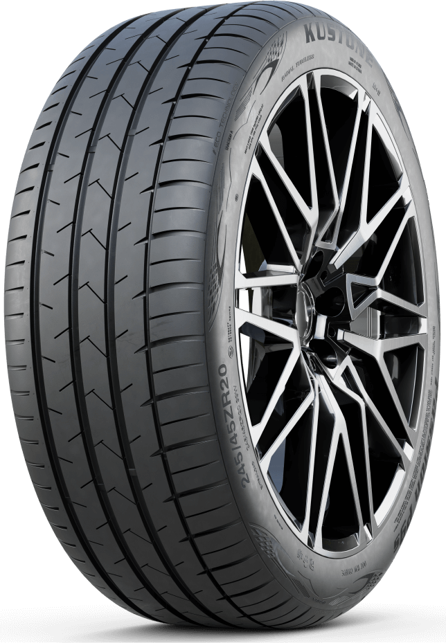 325/40R22 Kustone Passion P9S 118W