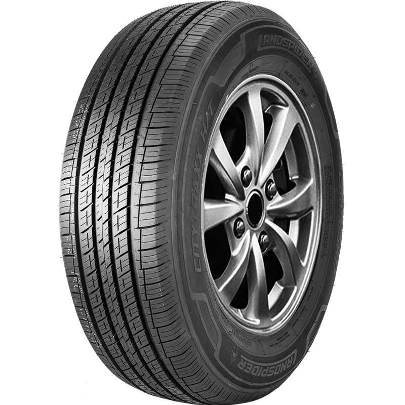 Landspider 265/65R18 114H Citytraxx H/T TL BSW