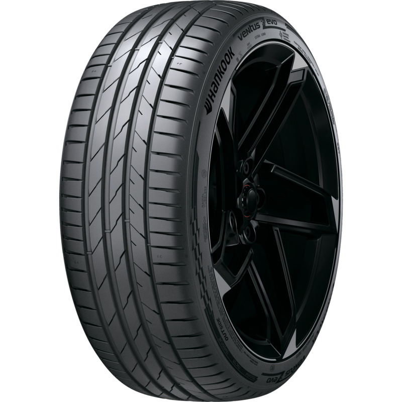 Hankook 275/40ZR18 103Y XL Ventus evo K137 TL