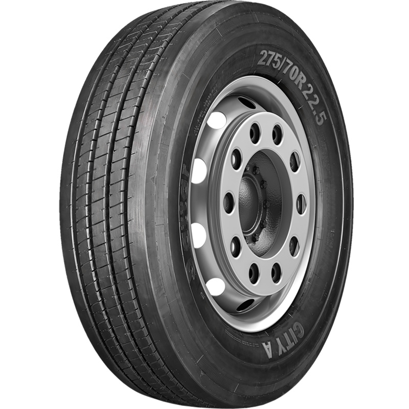 Attar 275/70  R22.5 City A 150/145J R22,5 TL