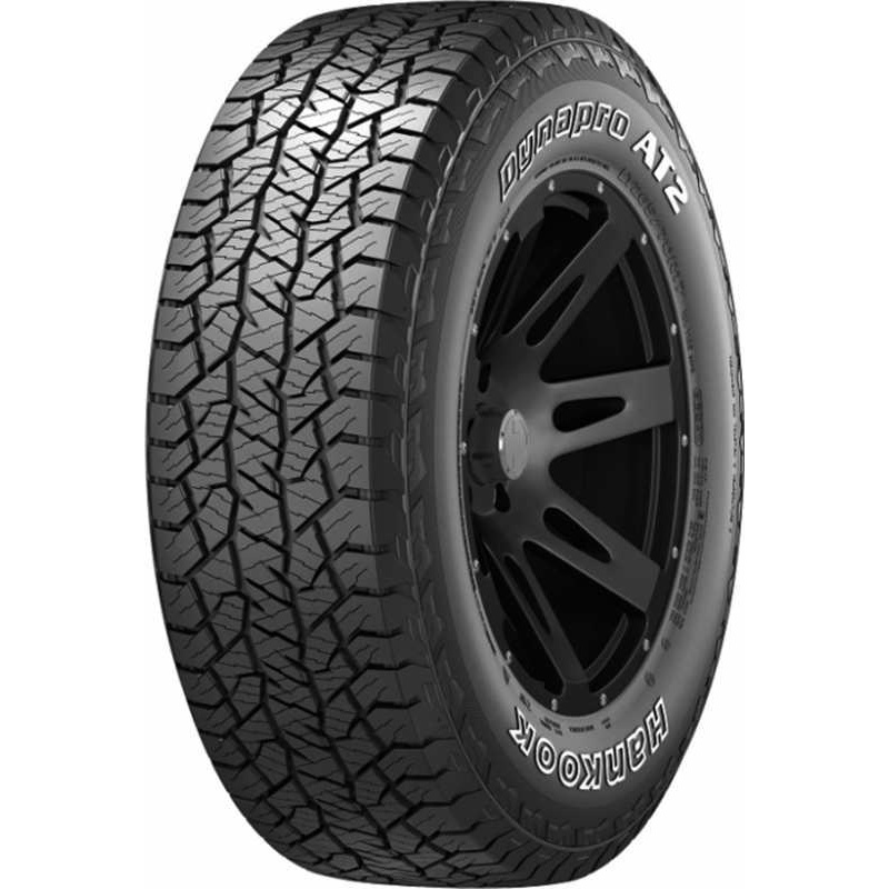 Hankook 265/70R16 112T Dynapro AT2 RF11 TL