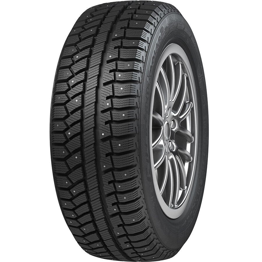 Cordiant 195/65  R15 Polar 2 91T R шип