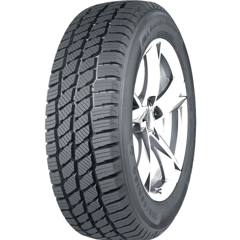 Goodride 215/70R15C 109/107R All Season Master SW613 TL 8PR