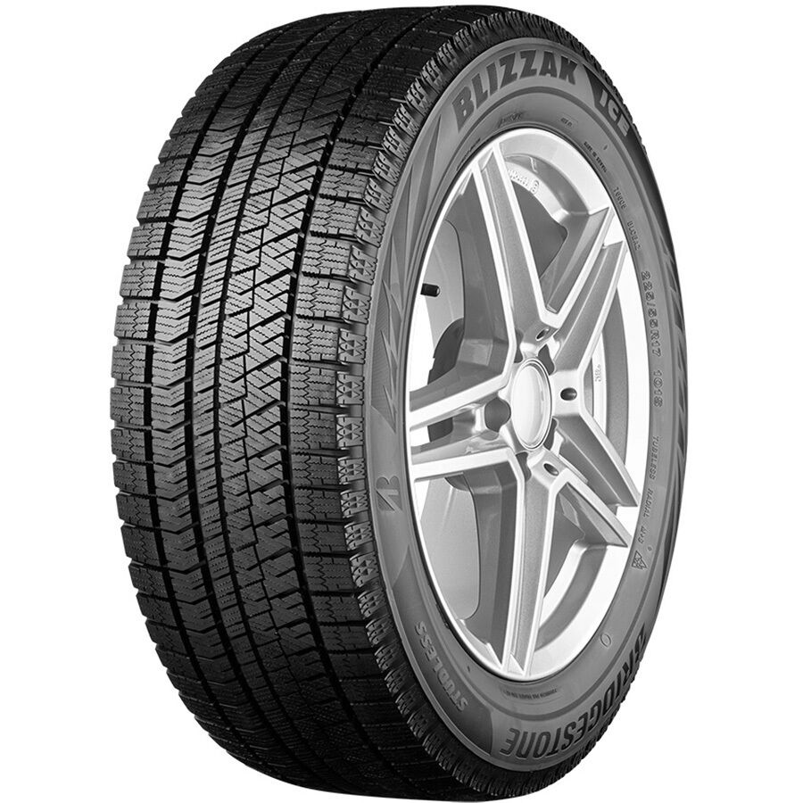 Bridgestone 185/65  R15 Blizzak Ice 92S