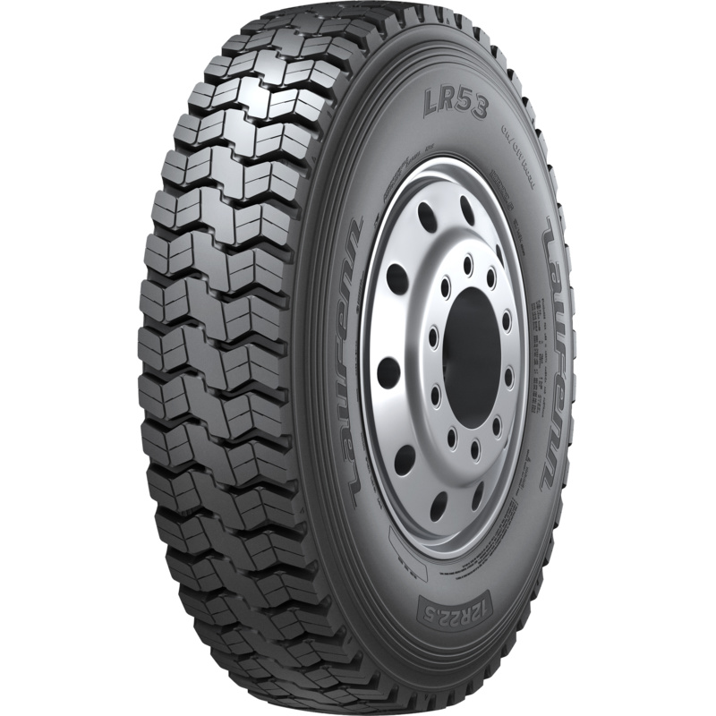 Hankook Laufenn 315/80  R22.5 LR53 156/150K R22,5 TL 18PR