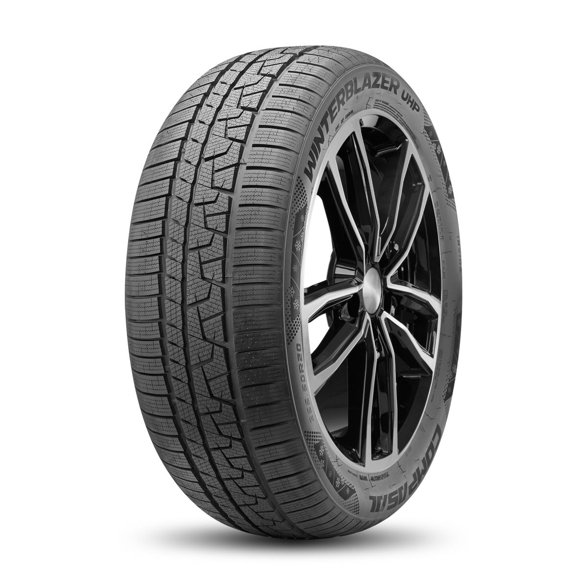 Compasal 255/50  R20 WinterBlazer UHP 109V XL