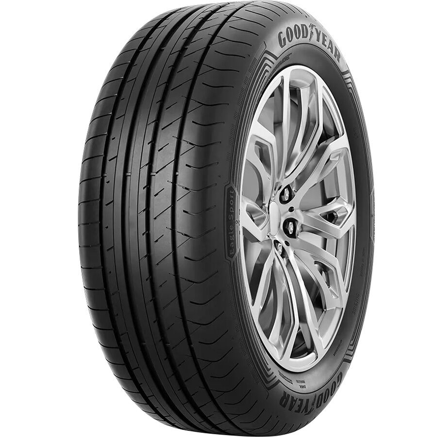 Goodyear 235/55  R18 Eagle Sport 2 SUV 100V