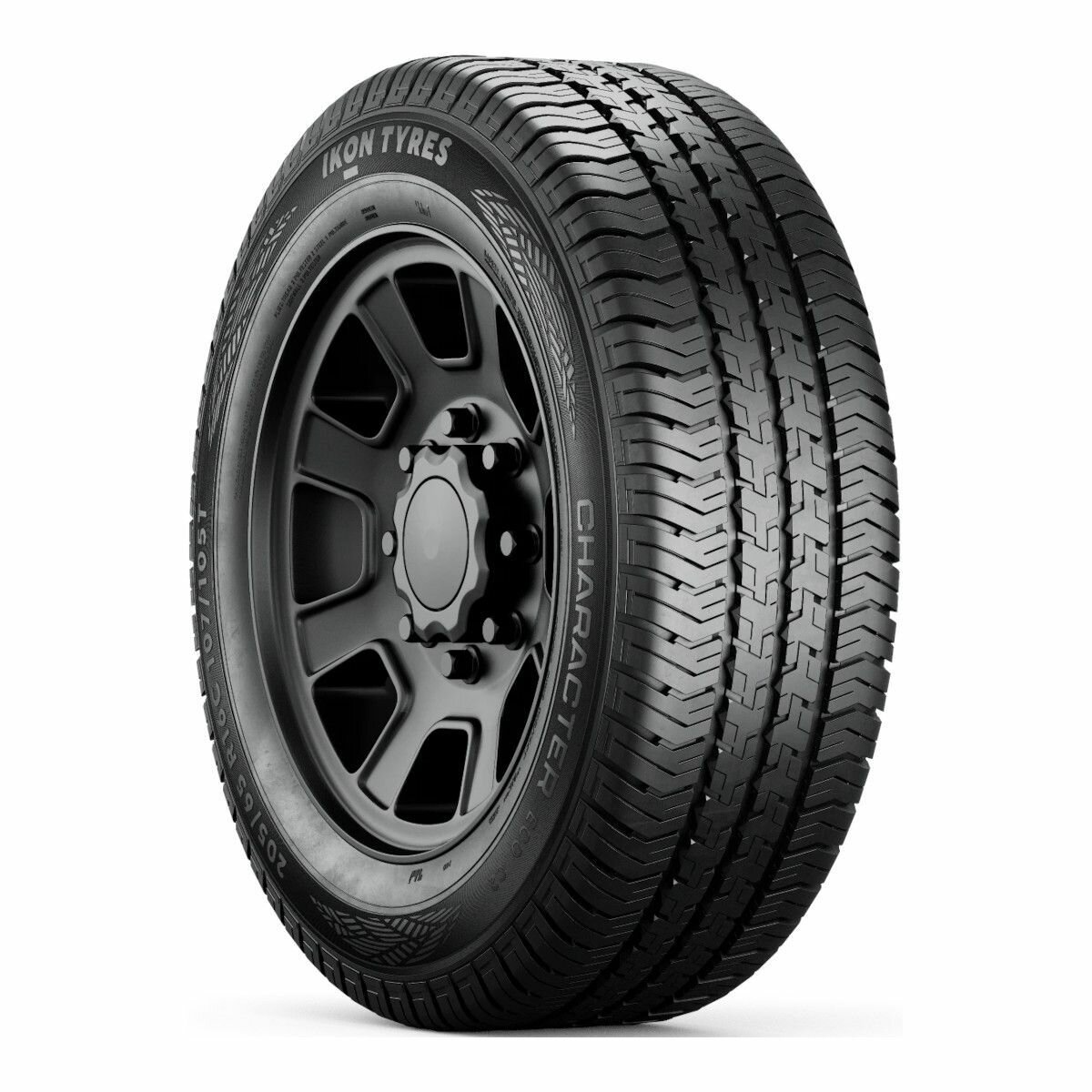 Ikon Tyres 235/65  R16 Ikon Character Eco C2 121/119R C