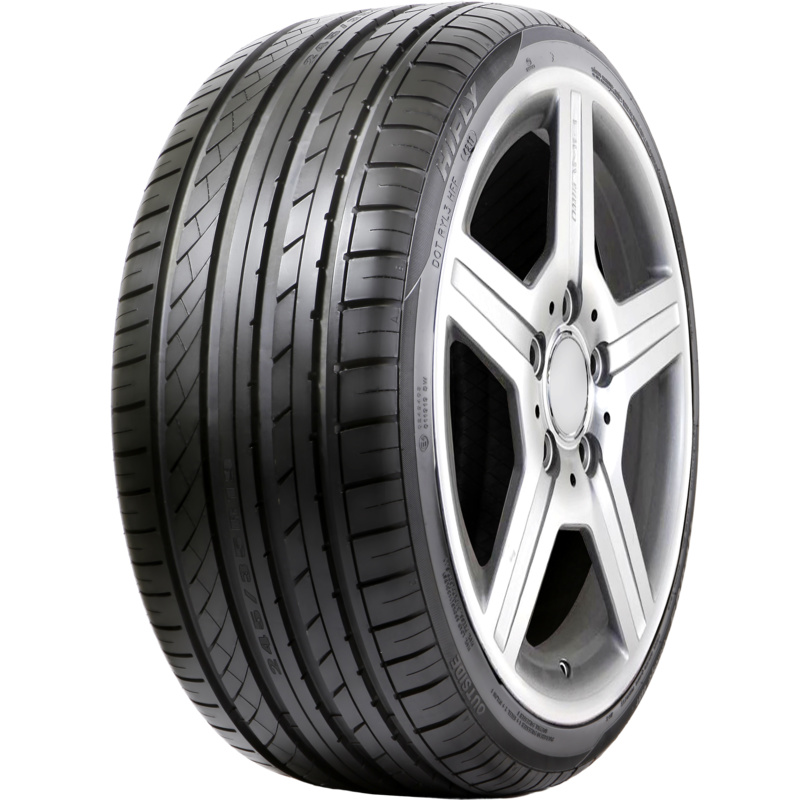 HiFly 245/40R18 97W XL HF805 TL