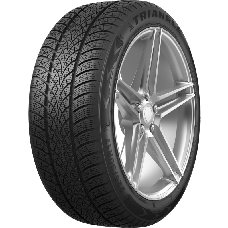 Triangle 195/55  R16 WinterX TW401 91H XL TL