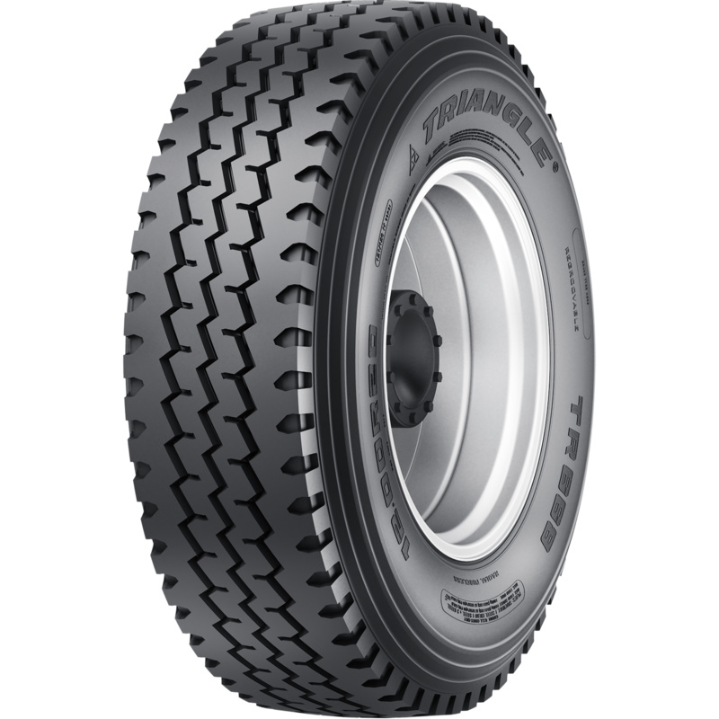 Triangle 315/80R22,5 157/154L TR668 TL 20PR КИТАЙ