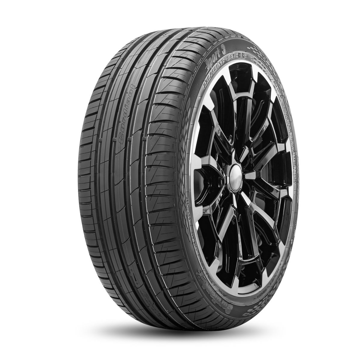 CORDIANT  205/55/16  V 91 Спорт 3 PS-2