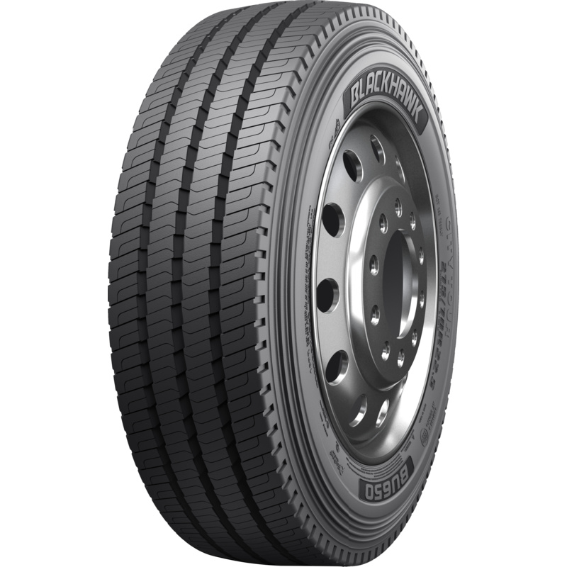 Blackhawk (Sailun Group Co., LTD) 275/70R22,5 148/145J (152/148F) BU650 TL 16PR ВЬЕТНАМ