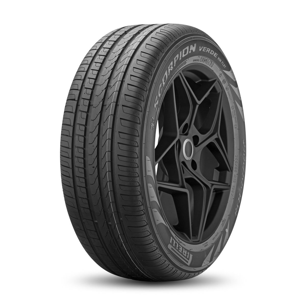 Pirelli  225/65/17  H 102 SC VERDE SUV