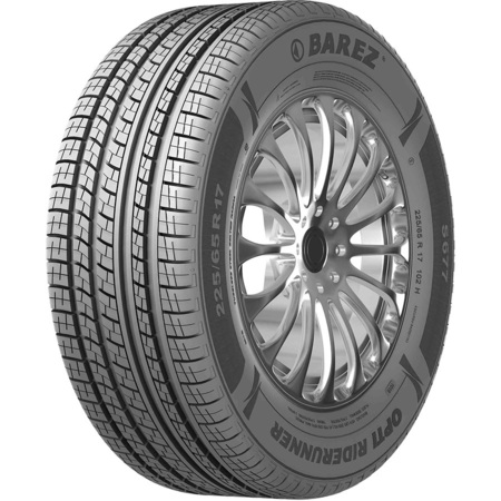 Barez 215/60  R17 Opti Ride Runner S677 96H