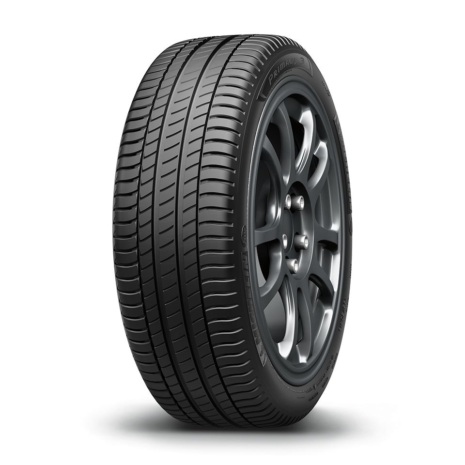 Michelin 225/55R17 97Y Primacy 3 * MOE TL ZP