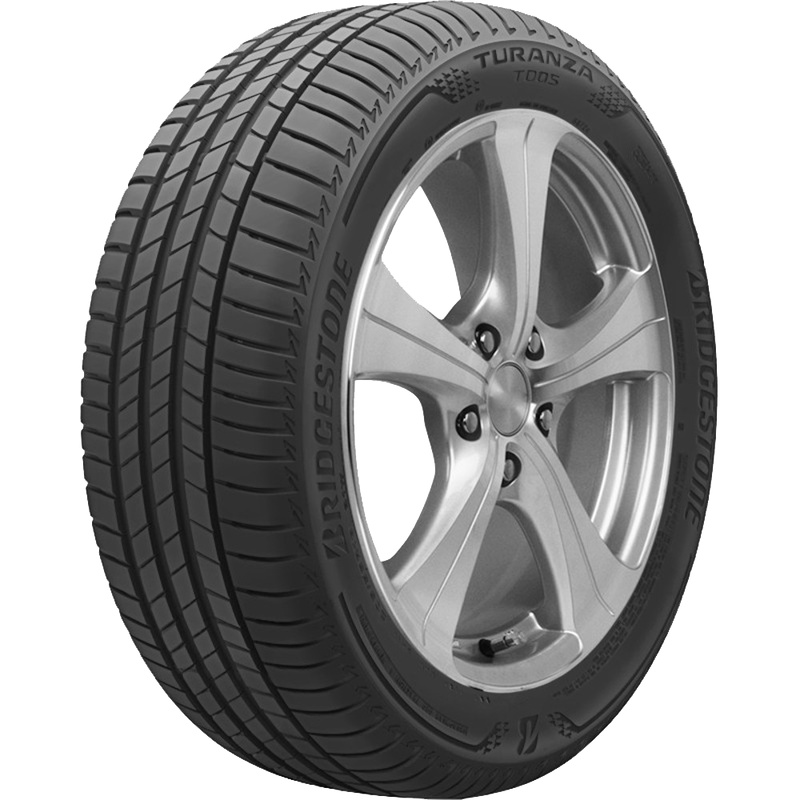 Bridgestone 235/55  R18 Turanza T005 100Y AUDI