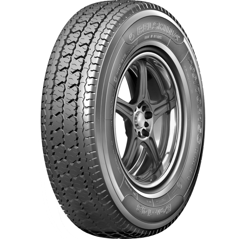Belshina 205/70  R15C Бел-143 106/104Q TL
