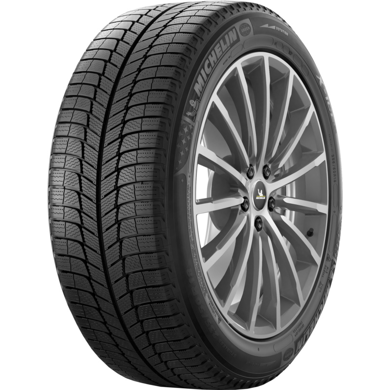 michelin x-ice xi3