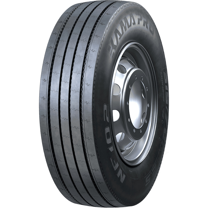 Kama 315/70R22,5 156/150L PRO NF 102 TL
