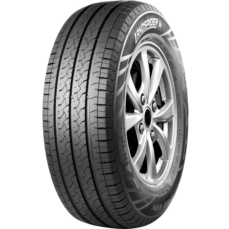 Landspider 215/65R16C 109/107T Duratraxx VAN TL 8PR