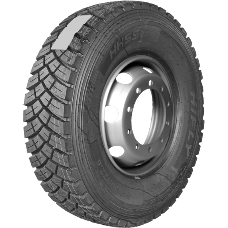 HiFly 315/80R22,5 156/152L (154/151M) HH556 TL 20PR ВЬЕТНАМ