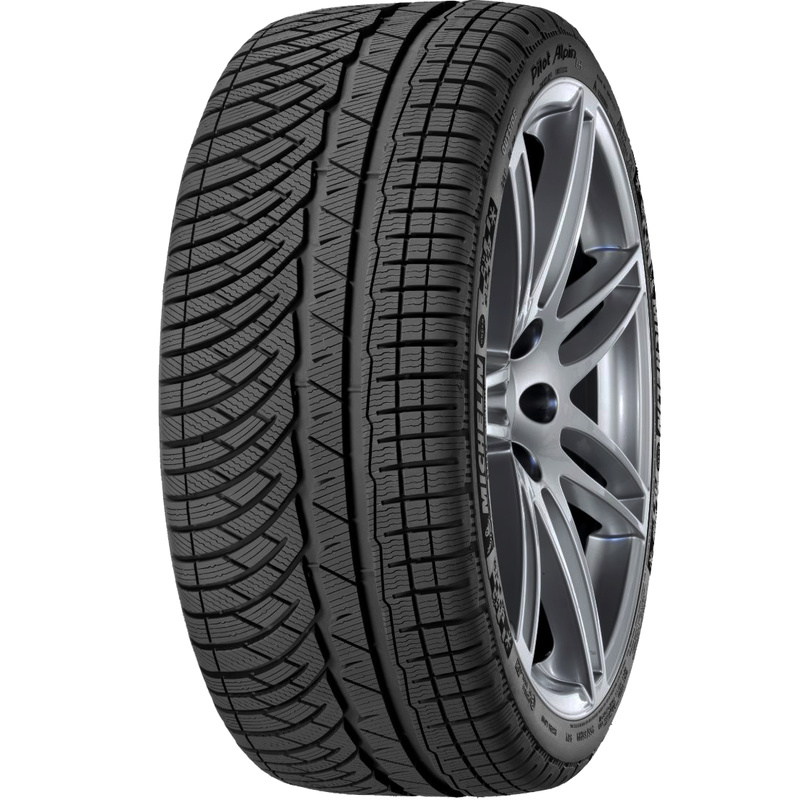 Michelin 255/45  R19 Pilot Alpin PA4 100V N1 TL S.P.