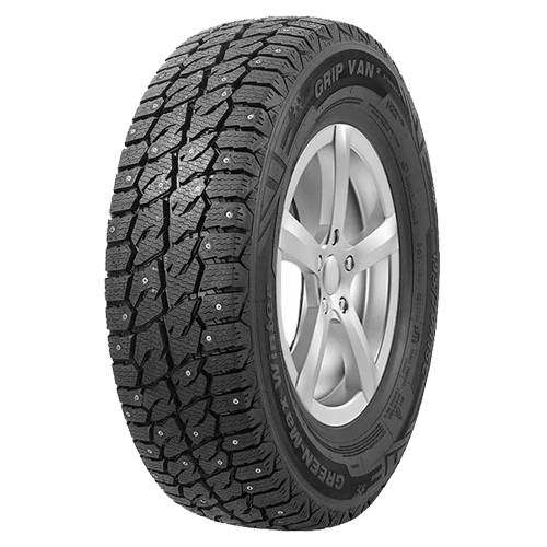 Linglong Green-Max Winter Grip VAN 2
