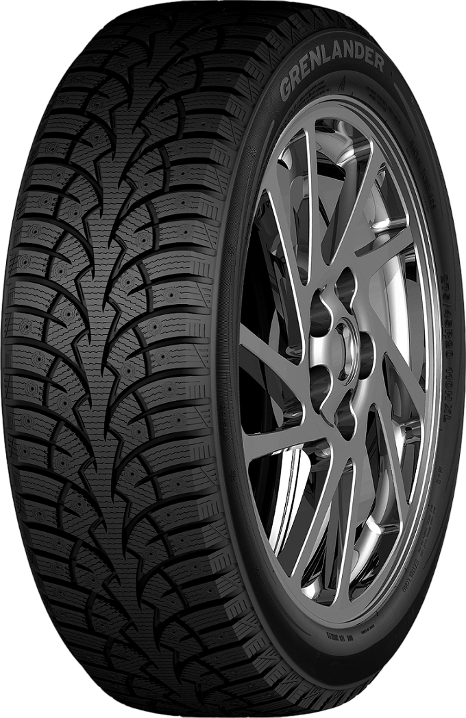 185/60R14 Grenlander Icedefensor Stud I 82T П/Ш