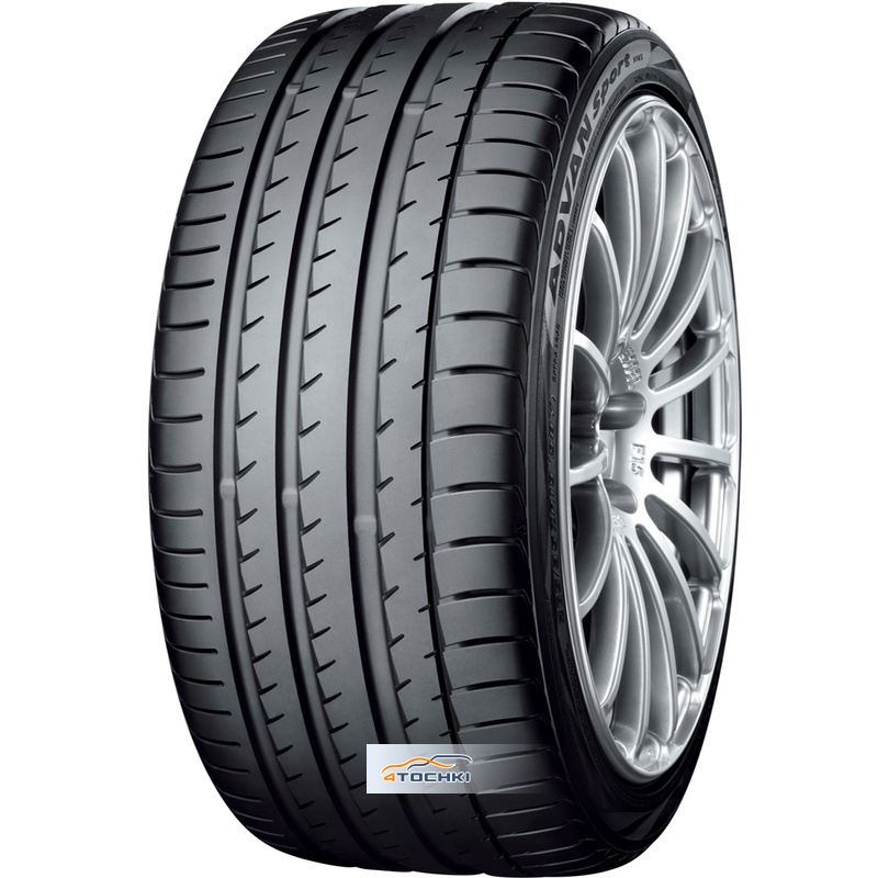 Yokohama 275/40R20 106Y XL Advan Sport V105E * TL